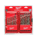 Набір свердел по металу Milwaukee THUNDERWEB HSS-G 25pcs. (4932352376)