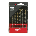 Набір свердел по бетону Milwaukee 8pcs. (4932352334)