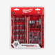 Набір біт Milwaukee Shockwave 70pcs. (4932492007)