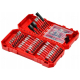 Набір біт Milwaukee Shockwave 70pcs. (4932492007)