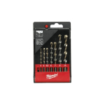 Набір свердел по бетону Milwaukee 8pcs. (4932480158)