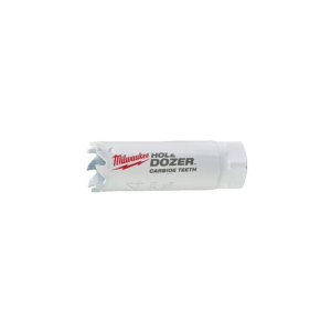 Набір свердел і біт Milwaukee Shockwave 40pcs. + набір коронок Milwaukee Packout 10pcs. (4932492534)