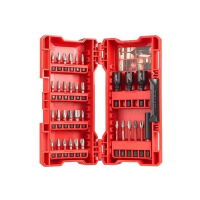 Набір біт Milwaukee Shockwave 33pcs. (4932430905)