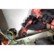 Кутова насадка Milwaukee Shockwave з бітами 11pcs. (4932471274)