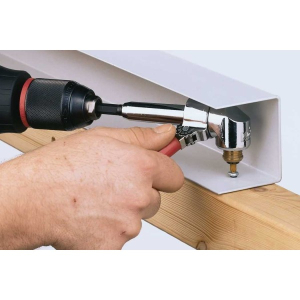 Кутова насадка Milwaukee OSD2 (4932352320)