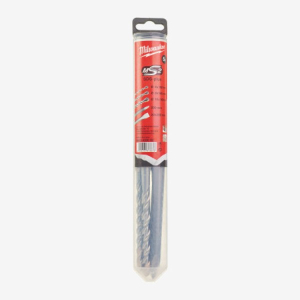 Набір бурів і доліт Milwaukee SDS Plus 5pcs. (4932430002)