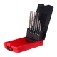Набір бурів Milwaukee SDS Plus MX4 7pcs. (4932478627)