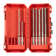 Набір бурів Milwaukee SDS Plus MX4 Set 2 7pcs. (4932492114)