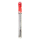 Набір бурів Milwaukee SDS Plus MS2 5pcs. (4932352801)