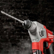 Набір бурів Milwaukee SDS Plus MS2 5pcs. (4932352834)