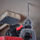 Набір бурів Milwaukee SDS Plus MS2 5pcs. (4932352834)