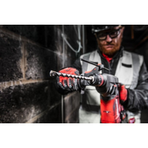 Набір бурів Milwaukee SDS Plus CONTRACTOR 5pcs. (4932471242)