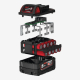 Аккумулятор Milwaukee M18 5.0Ач (4932430483)