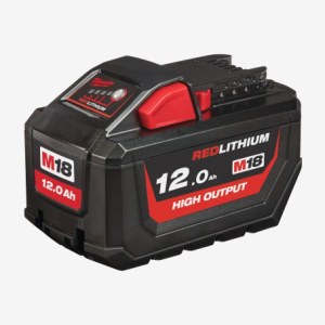 Акумулятор Milwaukee M18 12.0Аг (4932464260)