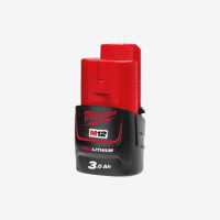 Акумулятор Milwaukee M12 3.0Аг (4932451388)