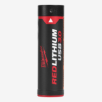 Акумулятор Milwaukee L4 REDLITHIUM USB 3.0Аг (4933478311)