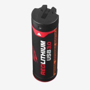 Акумулятор Milwaukee L4 REDLITHIUM USB 3.0Аг (4933478311)