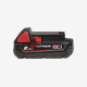 Аккумулятор Milwaukee M18 2.0Aч (4932430062)