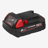 Акумулятор Milwaukee M18 2.0Aг (4932430062)