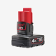 Аккумулятор Milwaukee M12 4.0Ач (4932430065)