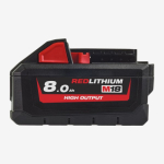 Акумулятор Milwaukee M18 8.0Аг (4932471070)