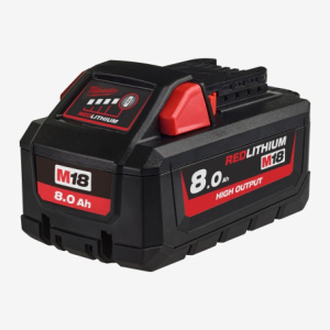 Акумулятор Milwaukee M18 8.0Аг (4932471070)