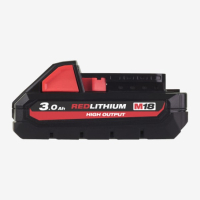 Акумулятор Milwaukee M18 3.0Аг (4932471069)