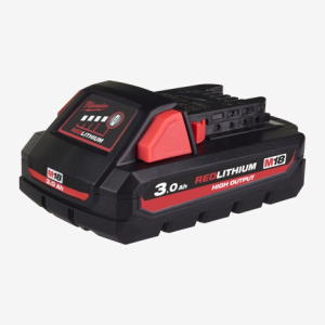 Аккумулятор Milwaukee M18 3.0Ач (4932471069)
