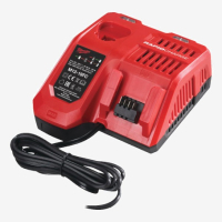 Зарядний пристрій MILWAUKEE, M12-18FC TURBO (4932451079)