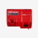 Зарядний пристрій MILWAUKEE, M12-18SCEU SUPER TURBO (4932471736)