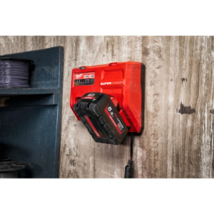 Зарядний пристрій MILWAUKEE, M12-18SCEU SUPER TURBO (4932471736)