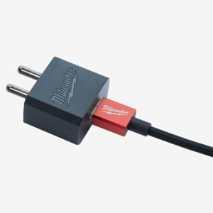 Зарядное устройство для Micro-USB MILWAUKEE, QUSB, 220В (4932459888)