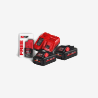 Энергокомплект Milwaukee M18 HNRG-302 (4933471071)