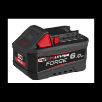 Акумулятор Milwaukee M18 FORGE 6.0Аг (4932492533)