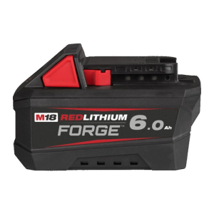 Акумулятор Milwaukee M18 FORGE 6.0Аг (4932492533)