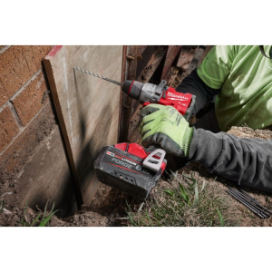 Акумулятор Milwaukee M18 FORGE 6.0Аг (4932492533)