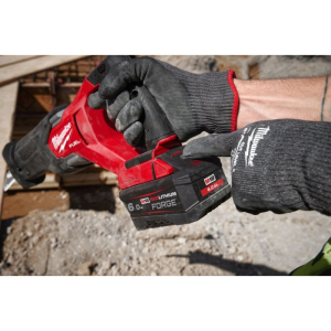 Акумулятор Milwaukee M18 FORGE 6.0Аг (4932492533)