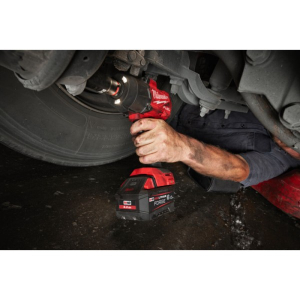 Акумулятор Milwaukee M18 FORGE 6.0Аг (4932492533)