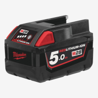 Акумулятор Milwaukee M28 5.0Аг (4932430484)