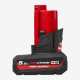 Аккумулятор Milwaukee M12 5.0Ач (4932480165)