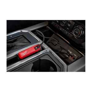 Энергокомплект Milwaukee USB L4 POWERBANK PPS-301 (4932493335)