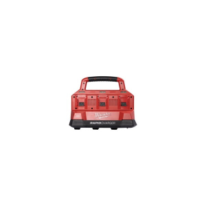 Зарядное устройство для Milwaukee M18 PC6 EU (4932480162)