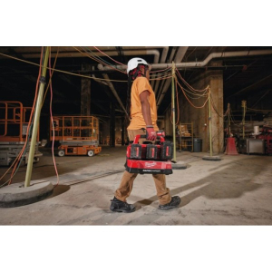 Зарядное устройство для Milwaukee M18 PC6 EU (4932480162)