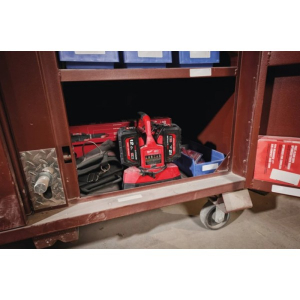Зарядное устройство для Milwaukee M18 PC6 EU (4932480162)