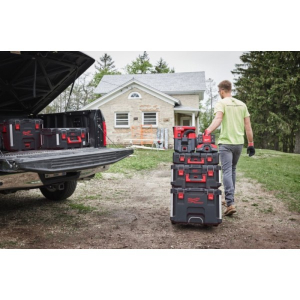 Зарядное устройство для Milwaukee M18 PC6 EU (4932480162)