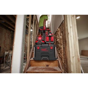 Зарядное устройство для Milwaukee M18 PC6 EU (4932480162)