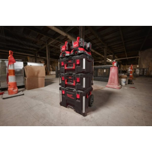 Зарядное устройство для Milwaukee M18 PC6 EU (4932480162)