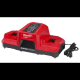 Зарядное устройство для Milwaukee M18 DBSC Dual SUPER CHARGER (4932492531)