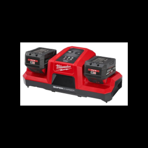 Зарядное устройство для Milwaukee M18 DBSC Dual SUPER CHARGER (4932492531)