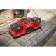Зарядное устройство для Milwaukee M18 DBSC Dual SUPER CHARGER (4932492531)